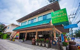 Cha Am Villa Beach